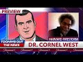 Hot Take: Dr. Cornel West addresses his Harvard resignation