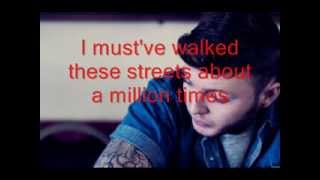 James Arthur - Is This Love? Lyrics