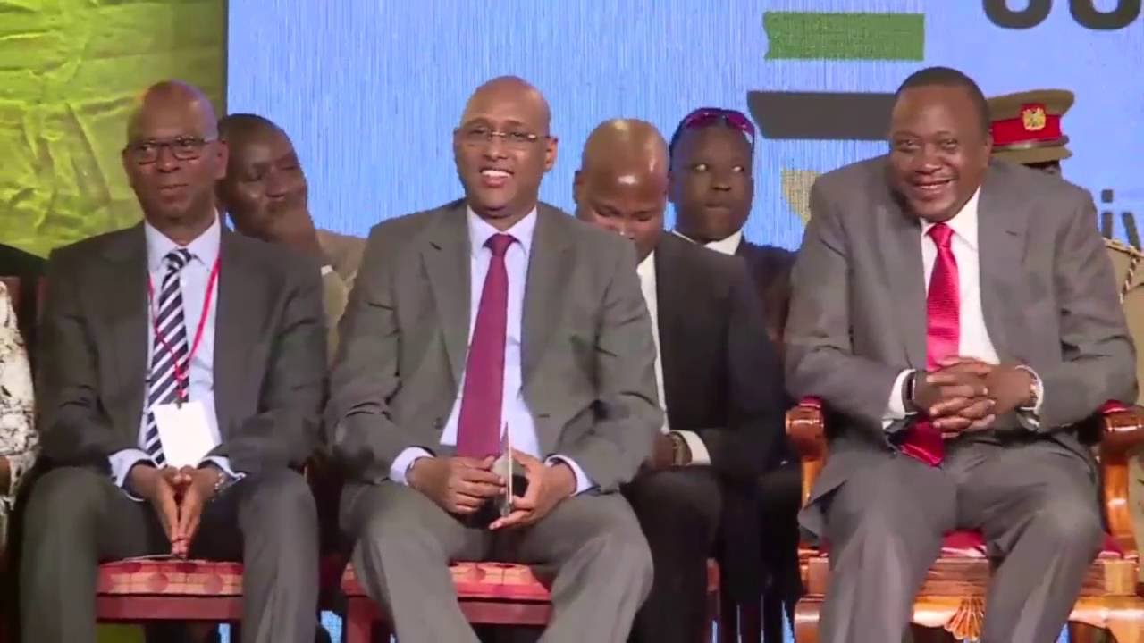 2016 EMPLOYER'S SUMMIT