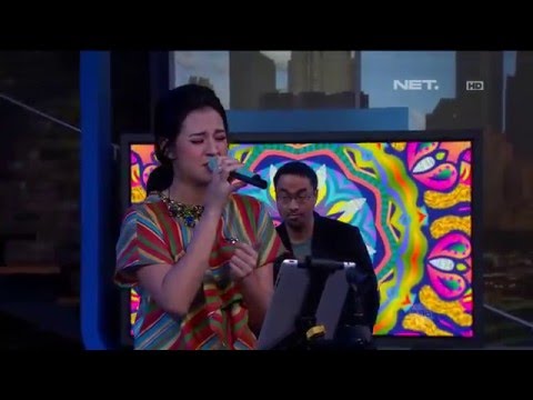 Raisa - Pillow