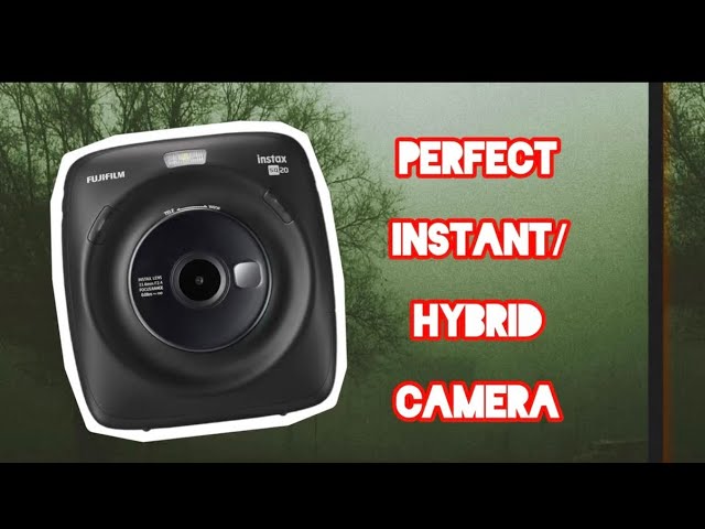 FUJIFILM instax 500AFを開封＋桜を撮る！（2013年4月）Unboxing and