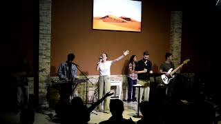 Reunión online (01/03/2026)