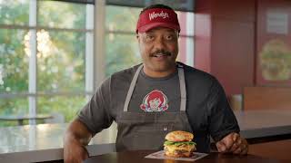 Wendy’s ad ft. Caleb Williams [Transfer]