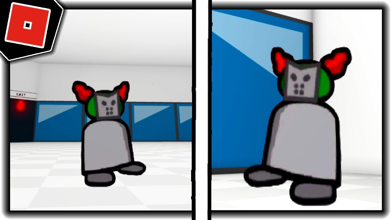 How to get TIKY SECRET MORPH/SKIN in FRIDAY NIGHT FUNKYN' RP! - Roblox