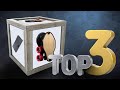 Топ- 3 Разрывных ГАДЖЕТА