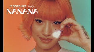 Peggy Gou - (It Goes Like) Nanana Resimi