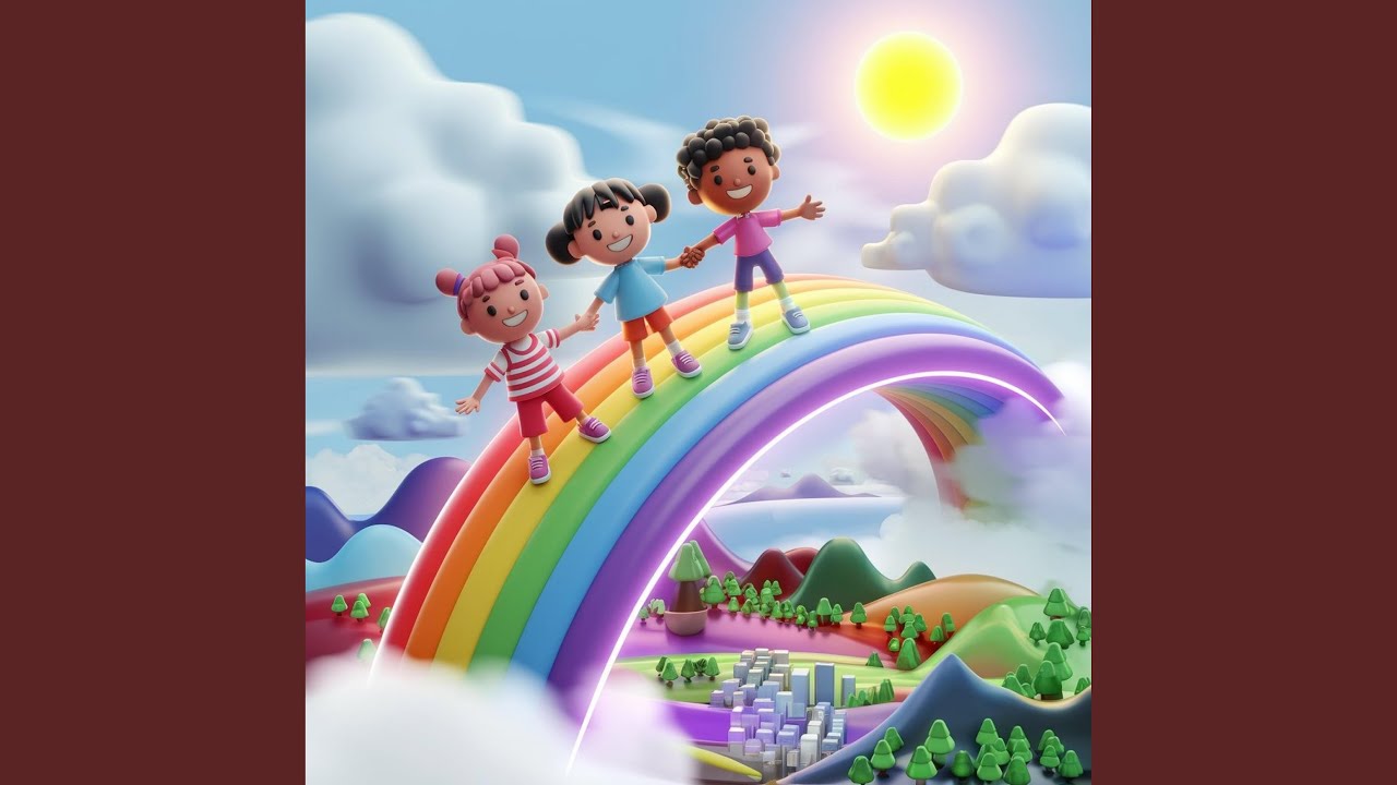 Watch Rainbow Ride on YouTube Watch Rainbow Ride on YouTube