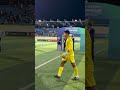 جائزة افضل لاعب بالبطولة تذهب للاعب اليمني علي فارع