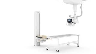 DigitalDiagnost C50 AnimatedSlideshow