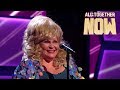 Diva Hilary&#39;s big voice matches big hair and big sequins | All Together Now