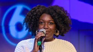 Blue Note Re:imagined with Yazmin Lacey ft. Ezra Collective -  I'll Never Stop Loving You by BBC Radio 6 Music 9,682 views 3 years ago 4 minutes