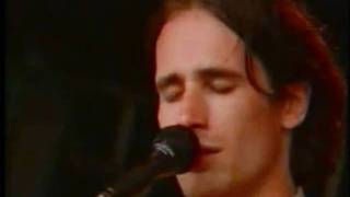 Jeff Buckley - Dream Brother live à Glastonbury