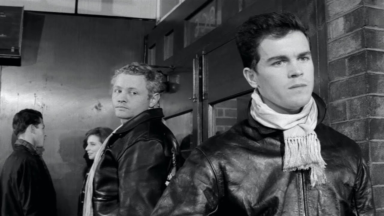 The Leather Boys (1964) | Marriage, Masculinity, and Constraint in 1960s Britain