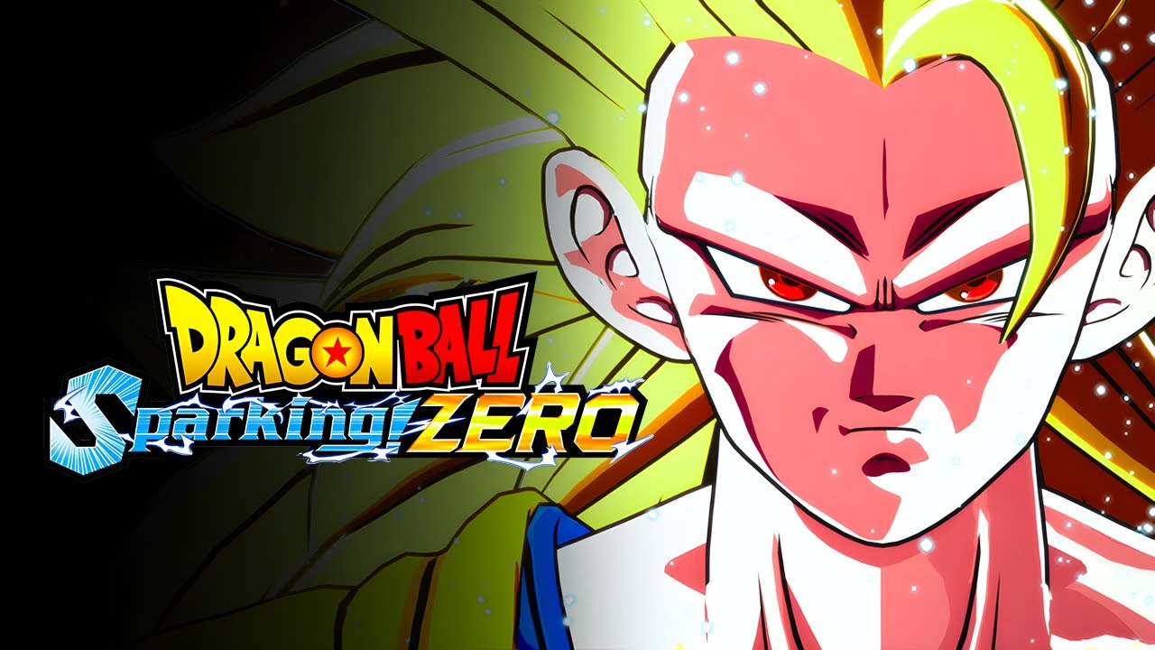 New Transforming SSJ4 Goku In Dragon Ball Sparking Zero Mods