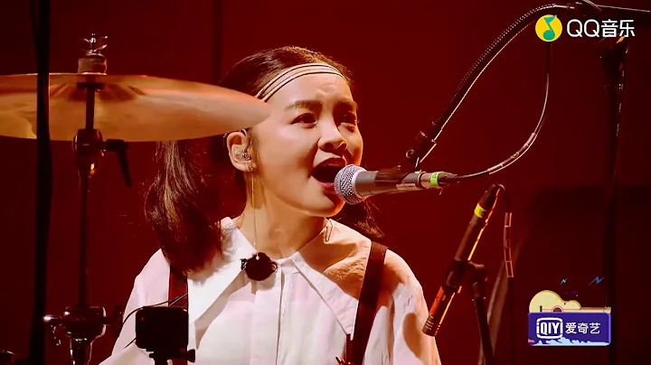 刺猬乐队强势改编《我不是药神》主题曲只要平凡全场沸腾 - 天天要闻