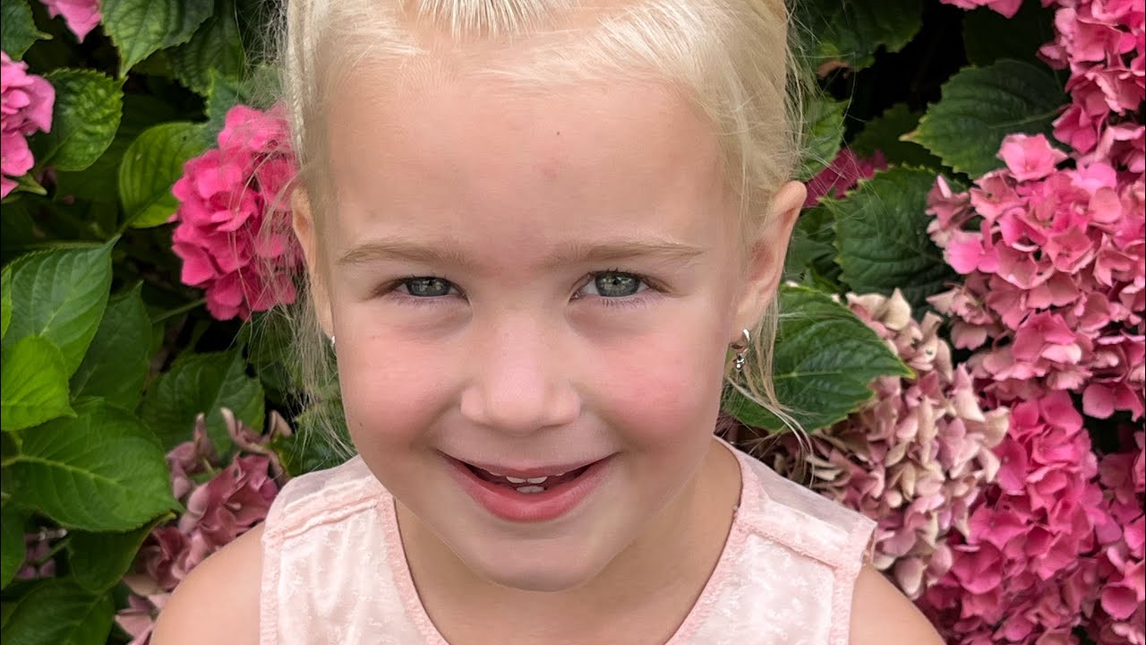 Familie Smit vlog 235