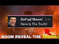 DaFuq!?Boom Finally Reveals The Truth 😱🔥 | Skibidi Toilet Secret Explained!