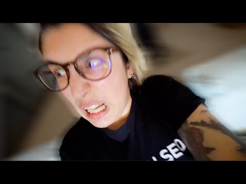 I THINK I'M LOSING MY MIND...