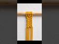 Macrame for Beginners Class 358 #macramepattern #macramedesign #macrameforbeginners #beginners #diy