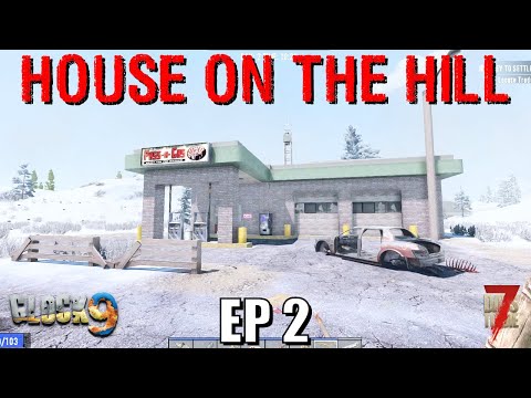 ぽんず　House on the hill Rompers | House on the Hill