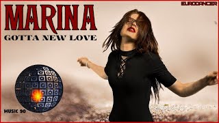 Watch Marina Gotta New Love video