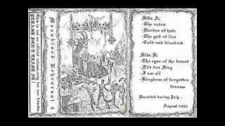 Moonblood - Hordes of Hate