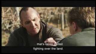 【SPOILER】clip7 'That's the Red Earth' -Blood Diamond (2006)