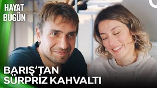 Dünya Kadar Zamanımız Var Hayat Bugün