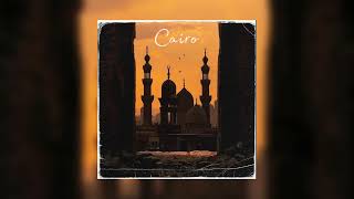 [Free] ASIK x Jaman T x Captown type beat-"Cairo" prod. byKezenBeats