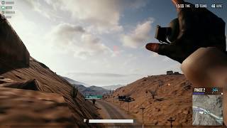 INSANE Double Grenade Prediction