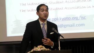 Download Lagu The ISC-SustaiN 2010 Opening Remarks by The Indonesian Ambassador to Japan MP3