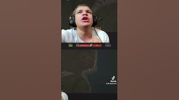 Jynxzi Tries Playing Rust #jynxzi #funny #siege #twitch