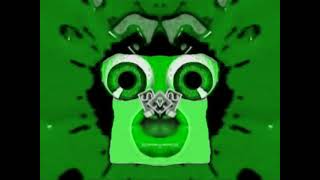 klasky csupo in opposite green mirror