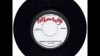 Lee Perry - Dreadlocks In Moonlight