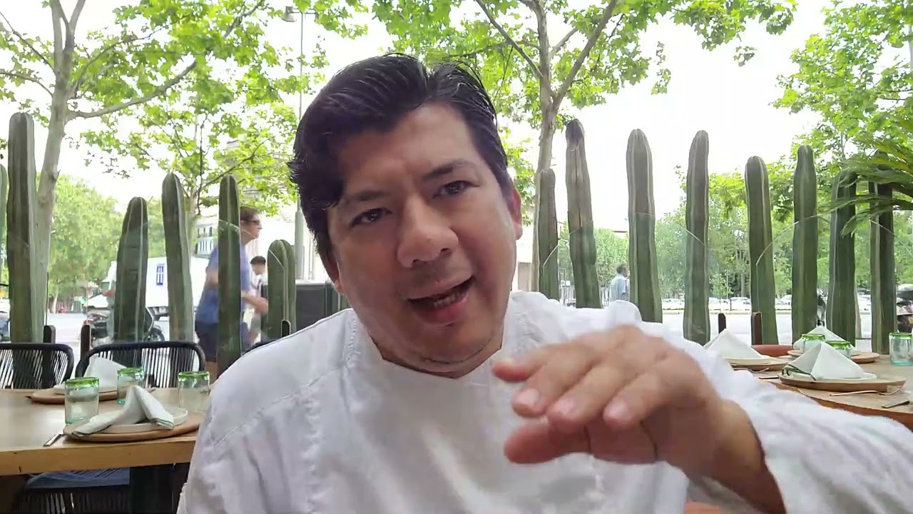 Tipos de Cocineros/ Cocinero A / Cocinero B / Cocinero C / Que se necesita para ser un cocinero