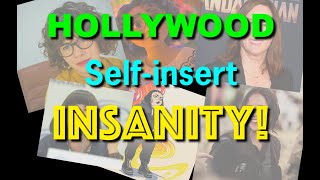 HOLLYWOOD Self-insert Insanity!