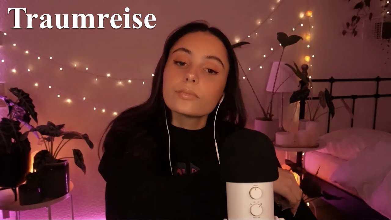 1 Stunde Traumreisen zum Abschalten und Entspannen 😴