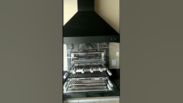 Thumbnail of Churrasqueira Gourmet MAKEER #churrasqueiragourmet #bbq #MAKEER