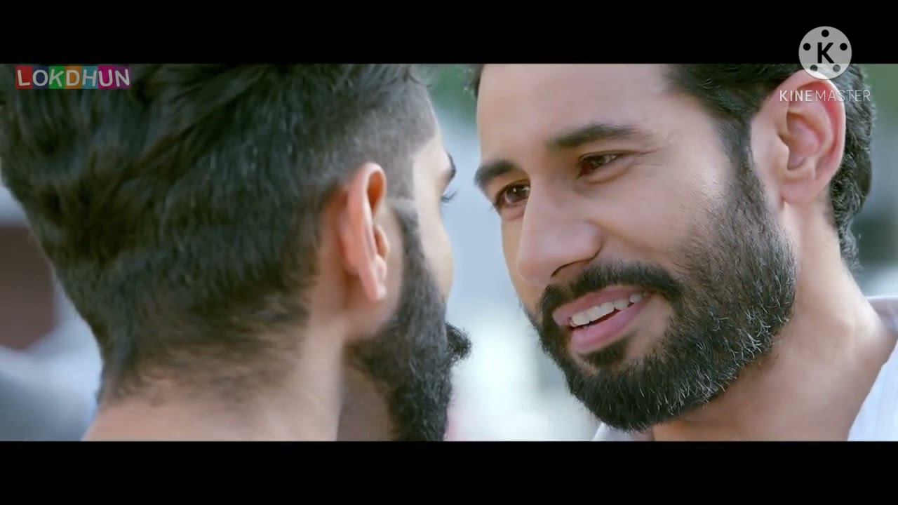 8 Saal Purani Yaari.....Rocky Mental Movie Dialogues