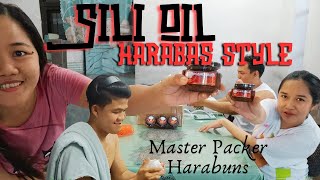 EP 268 | Sili Oil Packing Project | Guansing Fam