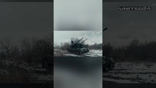 Gepard: The Cold War Monster That Shreds Russian Drones