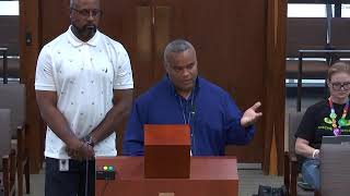 Hennepin County Committee Meetings 07.28.2026