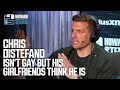 Why Chris Distefano’s Ex Called Off Their Wedding