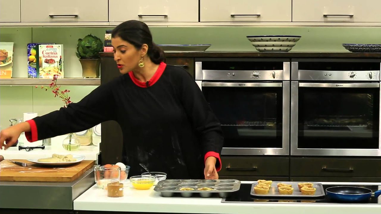 امينى تارت برتقال #بالهنا#امانى رفعت#cbcsofra