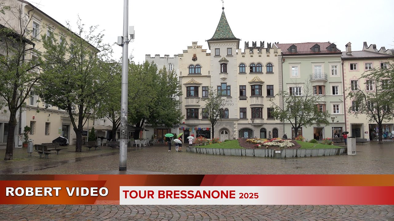 Bressanone 2025