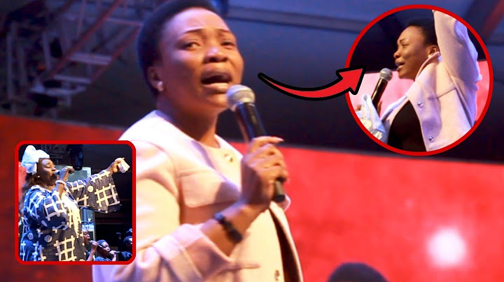 AIBU, MARTHA MWAIPAJA ALIA KAMA MTOTO JUKWAANI AKIIMBA NYIMBO YA UPENDO NKONE "USIFURAHI JUU YANGU".