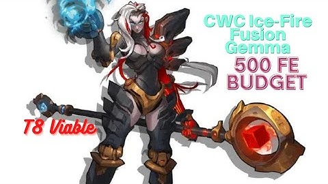 Torchlight Infinite Gemma Cast When Channelling levelling and fixing build
