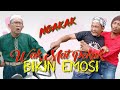 Komedingakak  wak mat pekak bikin esmosi lawakatoklabu