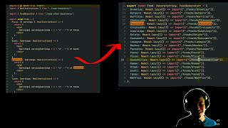 How Neovim saved me at least 30 minutes today