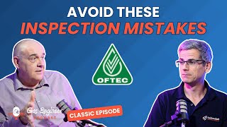 What Technicians Get WRONG in OFTEC Inspections w/ John Vinter
